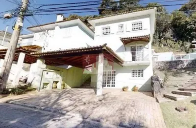Casa em condomínio fechado com 4 quartos à venda na Rua Mileto, 48, Jardim Pedra Branca, São Paulo