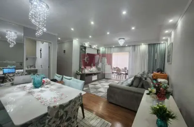 Apartamento com 3 quartos à venda na Rua Mateus Garcia, 919, Vila Irmãos Arnoni, São Paulo