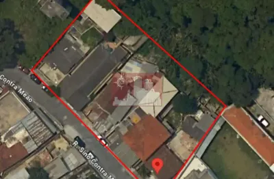 Terreno à venda na Rua Sino Contra-Meão, 60, Tremembé, São Paulo