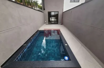 Casa com 3 quartos à venda na Rua Tobias Moscoso, 320, Jardim São Paulo (Zona Norte), São Paulo