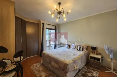 Casa em condomínio fechado com 3 quartos à venda na Rua Rosa Maria, 315, Vila Gustavo, São Paulo