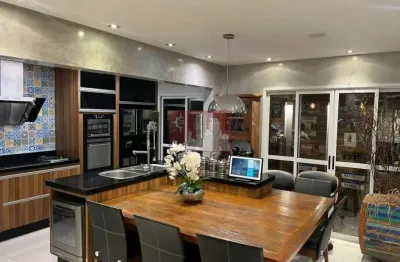 Casa em condomínio fechado com 3 quartos à venda na Avenida Santa Inês, 3266, Jardim Peri, São Paulo