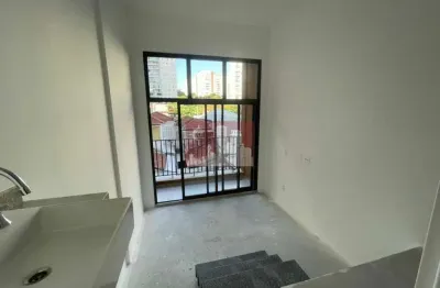 Apartamento com 1 quarto à venda na Rua Aimberê, 315, Perdizes, São Paulo