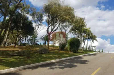 Terreno em condomínio fechado na serra da cantareira- residencial suíça da cantareira