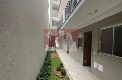 Apartamento com 1 quarto à venda na rua são januário, 60, parada inglesa, são paulo, 33 m2 por r$ 235.000