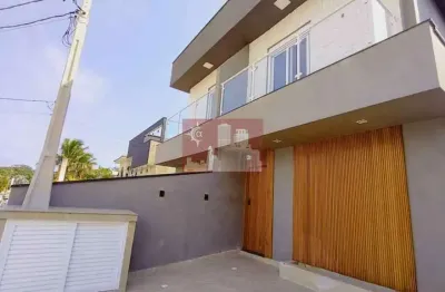Casa em condomínio fechado com 5 quartos à venda na R Bananal, 137, Morada Praia, Bertioga