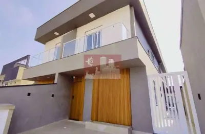 Casa em condomínio fechado com 5 quartos à venda na R Bananal, 135, Morada Praia, Bertioga