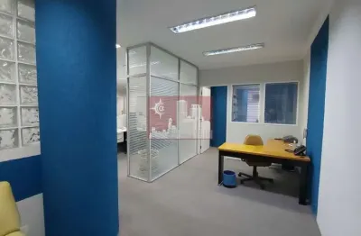 Sala comercial com 5 salas à venda na R Líbero Badaró 101, 101, Centro, São Paulo