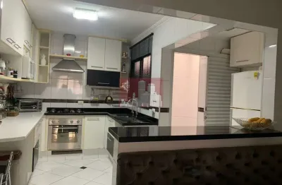 Casa em condomínio fechado com 3 quartos à venda na Rua Coronel Joaquim Ferreira de Souza, 147, Conjunto Residencial Santa Terezinha, São Paulo