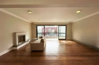 Apartamento com 4 quartos à venda na Rua Doutor Guilherme Cristofel, 201, Santana, São Paulo