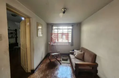 Casa com 2 quartos à venda na Rua Diogo Ribeiro, 383, Jardim Virgínia Bianca, São Paulo
