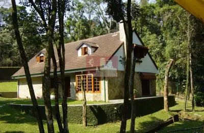 Casa em condomínio fechado com 3 quartos à venda na Alameda Tumucumaque, 195, Serra da Cantareira, Mairiporã