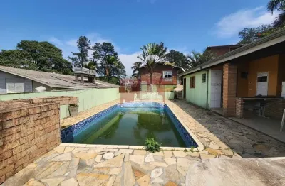 Casa em condomínio fechado com 2 quartos à venda na Alameda Caiapó, 50, Serra da Cantareira, Mairiporã