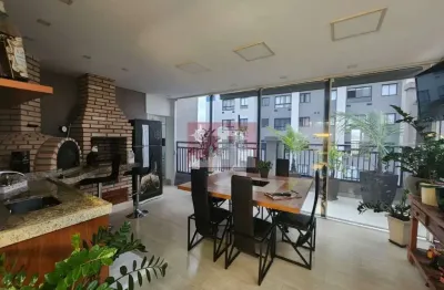 Cobertura com 3 quartos à venda na Rua Dona Gabriela, 151, Vila Dom Pedro II, São Paulo