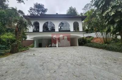 Casa em condomínio fechado com 4 quartos à venda na Alameda Apodi, 60, Serra da Cantareira, Mairiporã