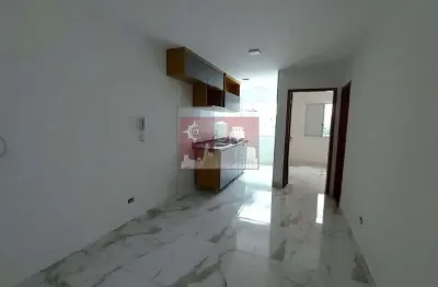 Apartamento com 1 quarto à venda na Rua Assuero Roque, 191, Imirim, São Paulo