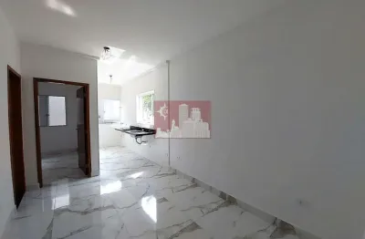 Apartamento com 1 quarto à venda na Rua Assuero Roque, 191, Imirim, São Paulo