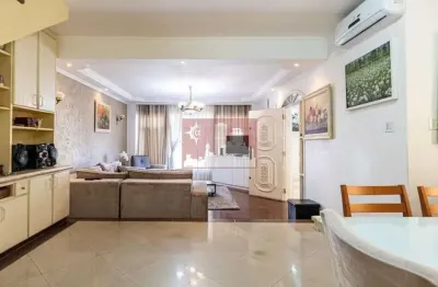 Casa com 4 quartos à venda na Rua George Oetterer, 438, Jardim São Paulo (Zona Norte), São Paulo