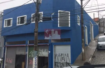 Sala comercial para alugar na Rua Dona Maria Bráulio, 35, Jardim Peri, São Paulo