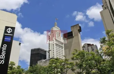 Sala comercial com 2 salas para alugar na Rua Boa Vista, 254, Centro, São Paulo