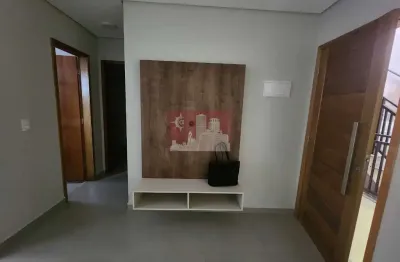 Casa em condomínio fechado com 2 quartos à venda na Rua Silvestre Lacroix, 54, Vila Constança, São Paulo