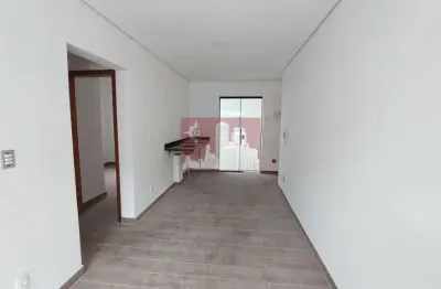 Apartamento com 2 quartos à venda na Rua Edgar Sales, 297, Jardim Peri, São Paulo