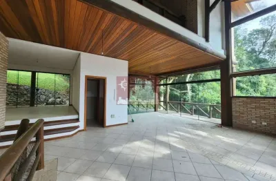 Casa em condomínio fechado com 4 quartos à venda na Rua Gravatá, 300, Serra da Cantareira, Mairiporã