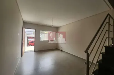 Casa com 2 quartos à venda na Rua Cruz de Malta, 530, Parada Inglesa, São Paulo