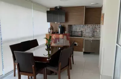 Apartamento com 3 quartos à venda na Rua Paulo de Avelar, 66, Parada Inglesa, São Paulo
