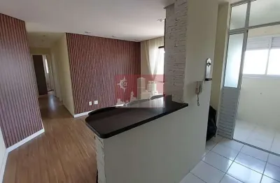 Apartamento com 2 quartos à venda na Rua Orindiúva, 345, Vila Maria Alta, São Paulo