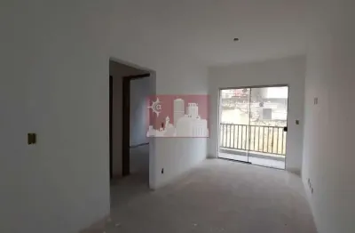 Apartamento com 2 quartos à venda na Rua Edgar Sales, 297, Jardim Peri, São Paulo