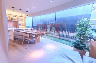 Apartamento com 2 quartos à venda na Avenida General Ataliba Leonel, 1858, Carandiru, São Paulo