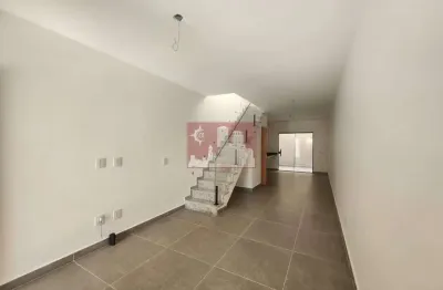 Casa com 3 quartos à venda na Rua Aruaque, 166, Vila Isolina Mazzei, São Paulo