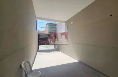 Casa com 3 quartos à venda na Rua Aruaque, 164, Vila Isolina Mazzei, São Paulo