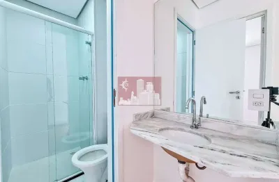 Apartamento com 2 quartos para alugar na Rua Dona Martinha, 133, Santa Teresinha, São Paulo