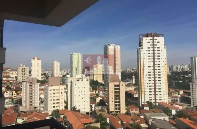 Cobertura com 3 quartos à venda na Rua Dona Gabriela, 151, Vila Dom Pedro II, São Paulo