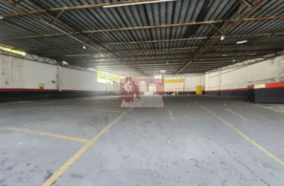 Terreno à venda na Rua Voluntários da Pátria, 2627, Santana, São Paulo