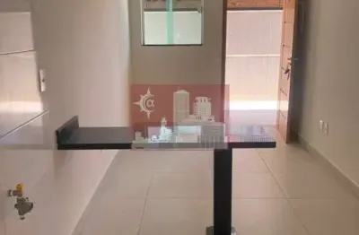 Casa em condomínio fechado com 2 quartos à venda na Rua Purus, 264, Vila Mazzei, São Paulo