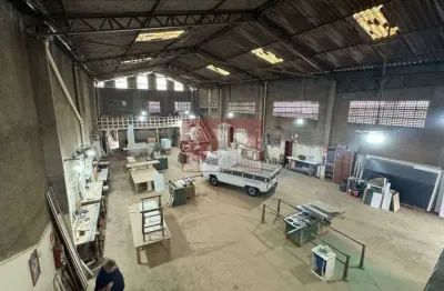 Prédio com 5 salas à venda na rua domingos josé sapienza, 446, vila amália (zona norte), são paulo, 1000 m2 por r$ 3.500.000