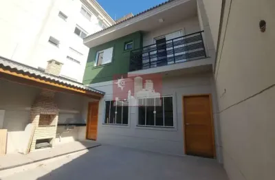 Casa com 3 quartos à venda na Travessa José Aprile, 90, Vila Paulicéia, São Paulo