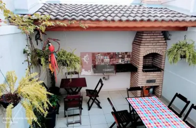 Casa com 3 quartos à venda na rua capitão francisco lipi, 626, vila dom pedro ii, são paulo, 150 m2 por r$ 850.000