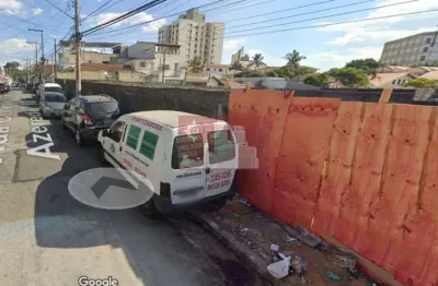Terreno à venda na Rua Coronel Octávio Azeredo, 331, Vila Mazzei, São Paulo