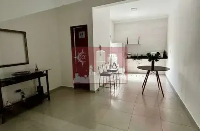 Apartamento com 1 quarto para alugar na Rua Vicenza, 112, Vila Dom Pedro II, São Paulo
