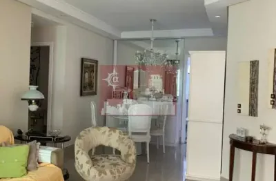 Apartamento com 3 quartos à venda na Rua Gaspar Soares, 128, Jardim São Paulo (Zona Norte), São Paulo
