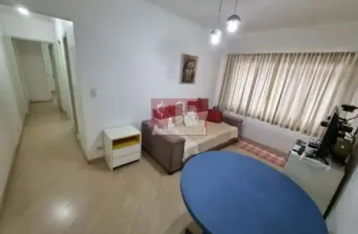 Apartamento com 2 quartos à venda na Rua Alfredo Guedes, 40, Santana, São Paulo