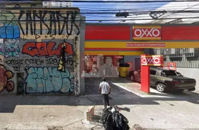 Sala comercial à venda na Rua do Lavapés, 554, Cambuci, São Paulo
