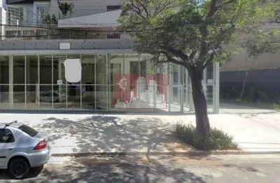 Ponto comercial à venda na Avenida Pedroso de Morais, 99, Pinheiros, São Paulo
