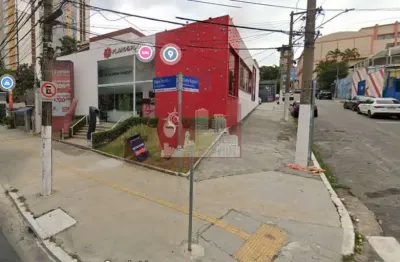 Terreno à venda na Avenida Dom Pedro I, 826, Vila Monumento, São Paulo