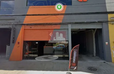 Prédio à venda na Rua do Lavapés, 532, Cambuci, São Paulo