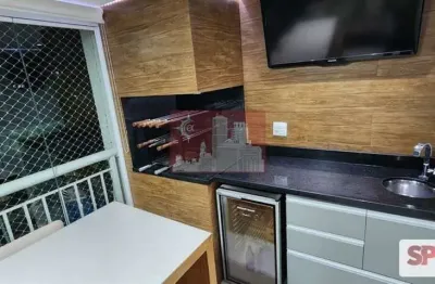 Apartamento com 3 quartos para alugar na Avenida Direitos Humanos, 1201, Imirim, São Paulo